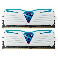 Модуль памяти для компьютера DDR4 16GB (2x8GB) 2133 MHz Super Luce GEIL (GLWB416GB2133C15DC)