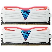 Модуль памяти для компьютера DDR4 16GB (2x8GB) 2133 MHz Super Luce GEIL (GLWR416GB2133C15DC)