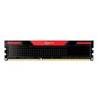 Модуль памяти для компьютера DDR4 8GB 2133 MHz Black Panther Apacer (EK.08G2R.KDC)