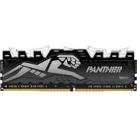 Модуль памяти для компьютера DDR4 16GB 2400 MHz Panther Rage Series Apacer (EK.16G2T.GEJ)