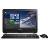 Компьютер Lenovo S200z (10K4001XUC)
