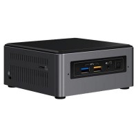 Компьютер INTEL Computing Kit (BOXNUC7I3BNHX1 958546)