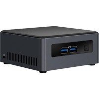 Компьютер INTEL NUC (BLKNUC7I3DNH2E 960820)
