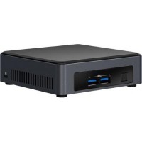 Компьютер INTEL NUC (BLKNUC7I3DNK2E 960813)