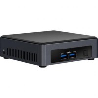 Компьютер INTEL NUC (BLKNUC7I5DNK2E)