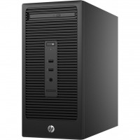 Компьютер HP 280G2 MT (W4A48ES)