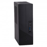 Компьютер GIGABYTE GA-H110MSTX-HD3 ZK