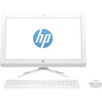 Компьютер HP All-in-One 22-b345ur (2BW19EA)