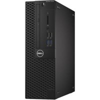 Компьютер Dell Optiplex 3050 (N015O3050SFF_UBU)