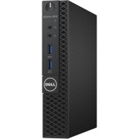 Компьютер Dell OptiPlex 3050 (210-MF3050-i5W-S-2)