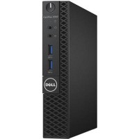 Компьютер Dell OptiPlex 3050 Micro (210-MF3050-i3L-S)