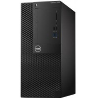 Компьютер Dell OptiPlex 3050 MT (210-MT3050-i3W)