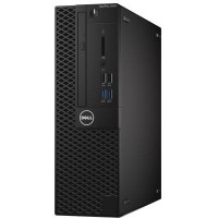 Компьютер Dell Optiplex 3050 (N009O3050SFF_UBU)