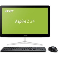 Компьютер Acer Aspire Z24-880 (DQ.B8TME.004)