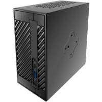 Компьютер ASRock DESK MINI 110/COM (DESKMINI 110/COM/B/BB)