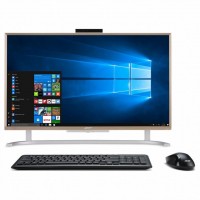 Компьютер Acer Aspire C24-760 (DQ.B8GME.003)