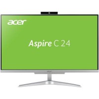 Компьютер Acer Aspire C24-860 (DQ.BABME.002)