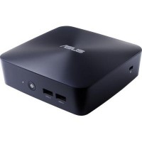 Компьютер ASUS UN65U-BM008M (90MS00W1-M00080)