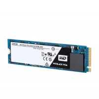 Накопитель SSD M.2 2280 256GB Western Digital (WDS256G1X0C) для компьютера, для сервера, PCIe Gen3 8 Gb/s, 2050 Mb/s, 700Mb/s