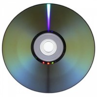 Диск DVD-R Slim Gembird I-Lite 4.7GB, 16X