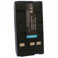 Аккумулятор к фото/видео EXTRADIGITAL JVC BN-V12U, BN-V14U, VW-VBS1E, VW-VBH1E, VW-VBS2E, NP-77 (BDJ2478)