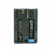 Аккумулятор к фото/видео EXTRADIGITAL Canon BP-522 (DV00DV1012)