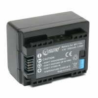 Аккумулятор к фото/видео EXTRADIGITAL Canon BP-718 (chip) (BDC1301)