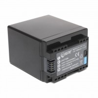 Аккумулятор к фото/видео EXTRADIGITAL Canon BP-745 (chip) (BDC1303)