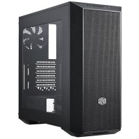 Корпус CoolerMaster MasterBox 5 (MCX-B5S1-KWNN-11)