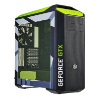 Корпус CoolerMaster MasterCase Pro 5 NVIDIA Edition (MCY-005P-KWN00-NV)