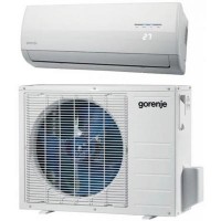 Кондиционер Gorenje KAS26NF3DCINVF01/KAS26ZDINVF0 (inverter) (KAS26NF3DCINVF01/KAS26ZD)