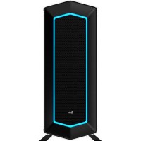 Корпус AeroCool P7-C1 Pro BW White (4713105958508)