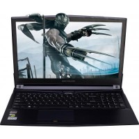 Ноутбук Dream Machines Clevo G1050Ti-15 (G1050Ti-15UA20)