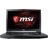 Ноутбук MSI GT75VR-7RE (GT75VR7RE-230UA)