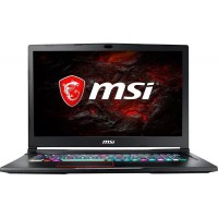 Ноутбук MSI GE73VR-7RF (GE73VR7RF-406XUA)