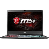 Ноутбук MSI GS73VR-7RG (GS73VR7RG-092UA)