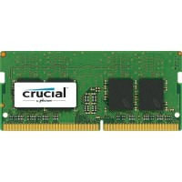 Модуль памяти для ноутбука SoDIMM DDR4 4GB 2133 MHz MICRON (CT4G4SFS8213)