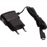 Зарядное устройство Samsung ETA0U10 (ETAOU10EBE)