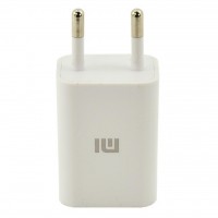 Зарядное устройство Xiaomi CH-P002 1A + cable MicroUSB (41986)