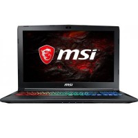 Ноутбук MSI GP62M-7REX (GP62M7REX-2620XUA)