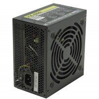 Блок питания AeroCool 550W VX 550 (ACPN-VX55NEY.11) 1x120 мм