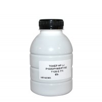 Тонер HP LJ P1005/1505/M1120/M1522, Canon LBP-3010/3100/3250, 65 г, TTI (T125-S)