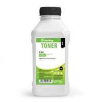 Тонер Canon 737, для MF221/212 (120g) ColorWay (TC-221)
