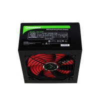 Блок питания Gamemax 500W (GM-500B)