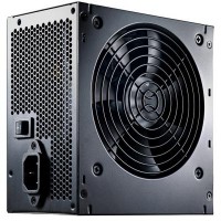 Блок питания 500W CoolerMaster (RS500-ACABB1-EU) 80 PLUS, активный, 1x120 мм