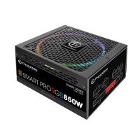 Блок питания ThermalTake 850W Smart Pro (PS-SPR-0850FPCBEU-R)