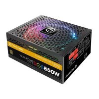 Блок питания Thermaltake 850W PS-TPG-0850DPCGEU-R TP Grand Digital 850W/A-PFC/14cm RGB/ 80+ Gold