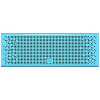 Акустическая система Xiaomi Mi Speaker Blue (QBH4054US)