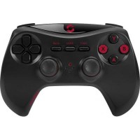 Геймпад Speedlink STRIKE NX Gamepad wireless - for PC (SL-650100-BK-01)