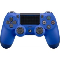 Геймпад SONY PS4 Dualshock 4 V2 Blue